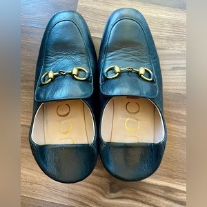 Beautiful women Loafer shoes